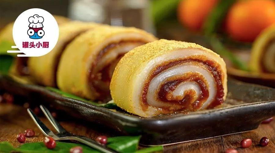 馋香嘴食品